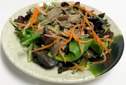 Duck Salad