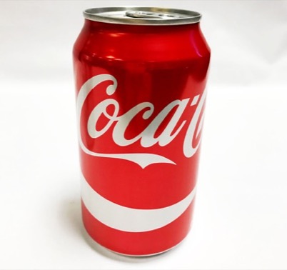 Soda / Iced Tea (Can)
