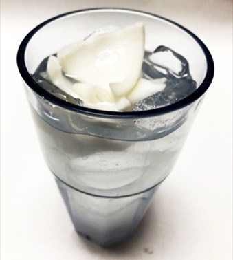 Coconut Water