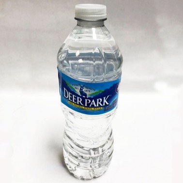 Bottled Water