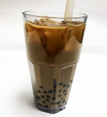 Bubble Tea