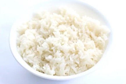 White Rice